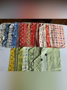 Denise Schmidt fabric